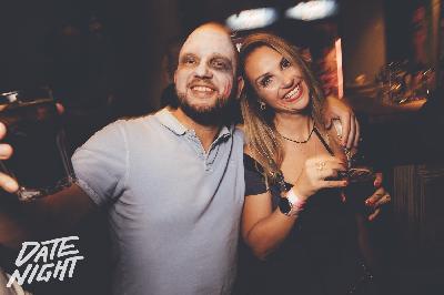 Party Bild aus dem FRANNZ vom 31.10.2025